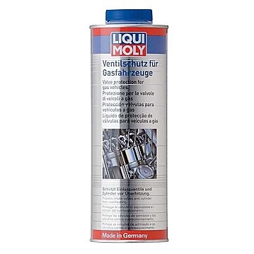 [4012] Liqui Moly Valve Protection For Gas Vehicles