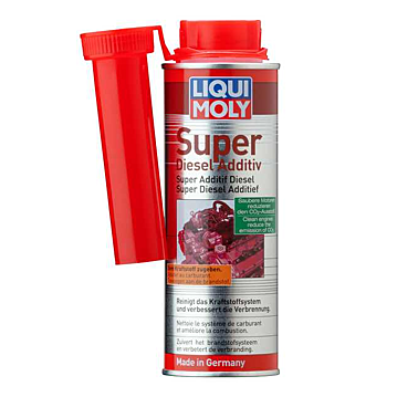 [5120] Liqui Moly Super Diesel Additive