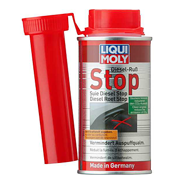 [5180] Liqui Moly Diesel Smoke Stop