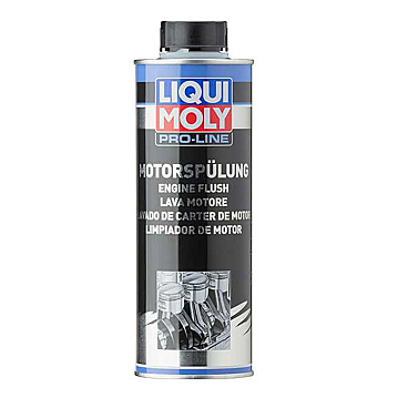 [2427] Liqui Moly Pro Line Engine Flush