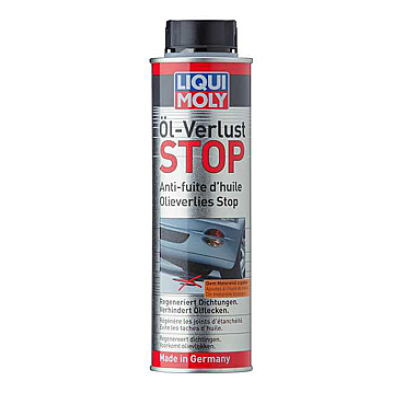 [1005] Liqui Moly Motor Oil Saver