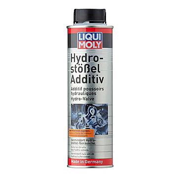 [1009] Liqui Moly Hydraulic Lifter Additive