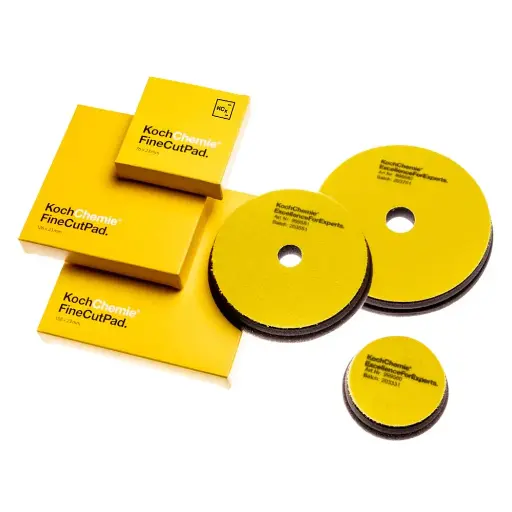 Koch Chemie Fine Cut Pad