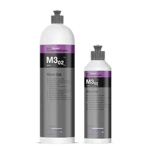 Koch Chemie Micro Cut M3.02