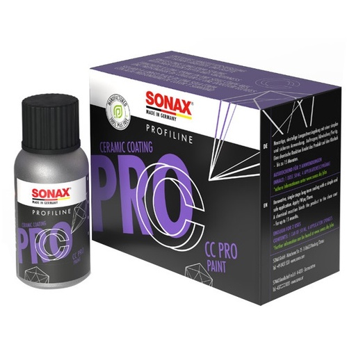 [SO262841] Sonax CC PRO