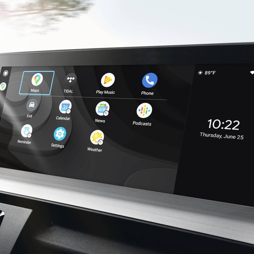 BimmerTech Android Auto MMI PRIME