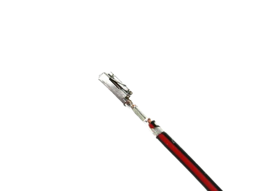 [61 13 0 056 960] OE AMP / Tyco 0.75 mm² socket repair wire
