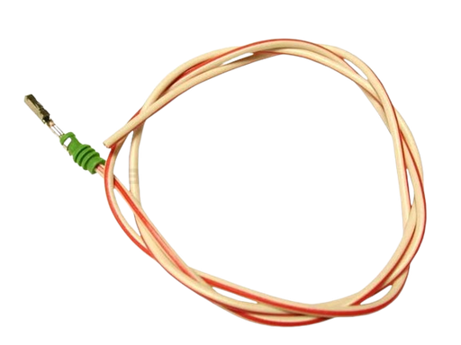 [61 13 0 006 665] OE MQS ELA 0.75 mm² socket repair wire