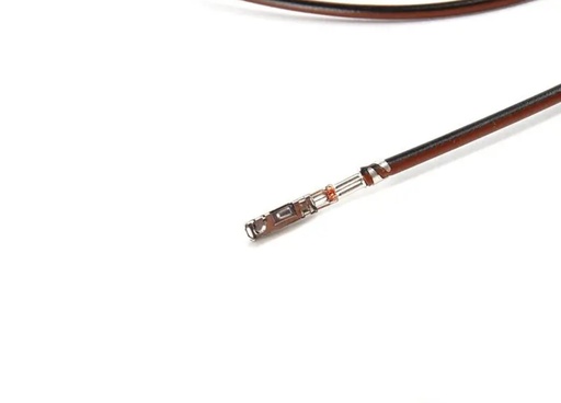 [61 13 0 008 998] OE MQS 0.50 - 0.75 mm² socket repair wire