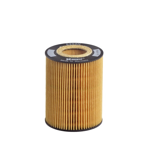 [E203H D67] HENGST Oliefilter