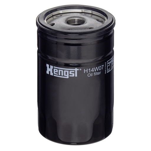 [H14W07] HENGST Oliefilter