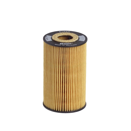 [E104H D43] HENGST Oliefilter