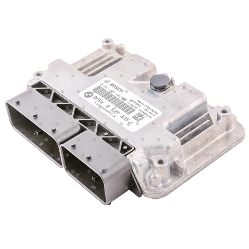 BMS-X ME17.2 ECU DME Kopiëren