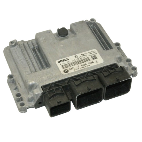 N12 MEV17.2 ECU DME Clone
