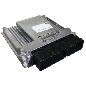 N46 MEV17.2.1 ECU DME Clone
