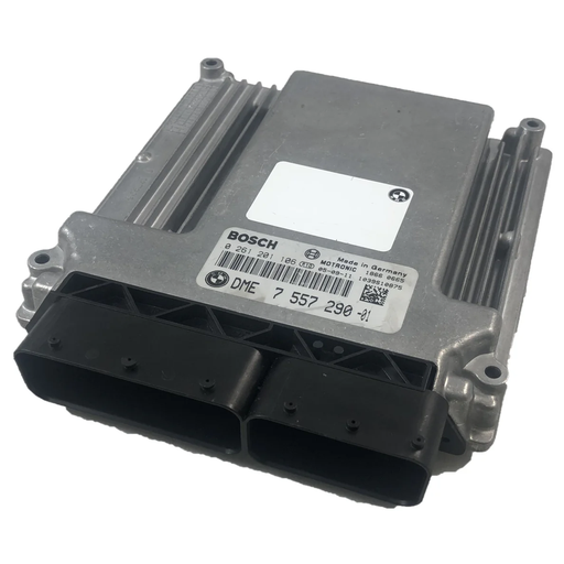 N46 MEV9.2 & MEV9.2.2 ECU DME Kopiëren