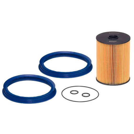 [E489KP D461] HENGST Fuel filter