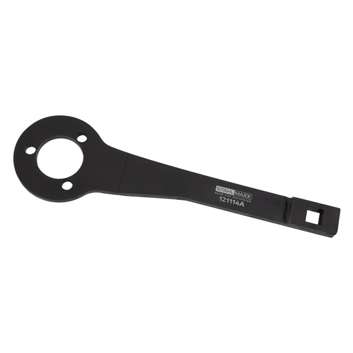 [121114A RENT] Krukas tegenhoudgereedschap N12 - N18, N40, N42, N45, N46 & N52 [HUUR]
