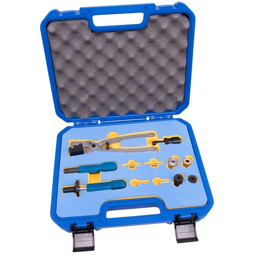 [120737 RENT] Montage en demontage gereedschap voor GEN 1 en 2 injector dichtingen [HUUR]