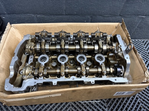 [11 12 2 470 429 [REVISIE]] Gereviseerde cilinderkop BMW N13B16