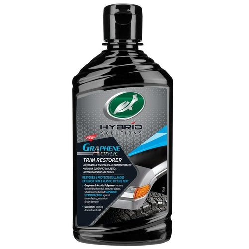 [1830956] Turtle Wax Trim Restorer