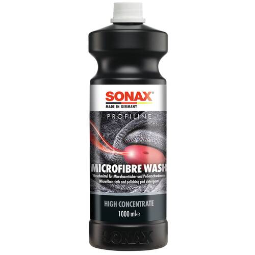 [SO452300] Sonax Microvezel wasmiddel