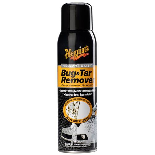 [79.00.G180515] Meguiar's Insecten & Teer Verwijderaar