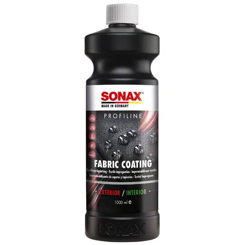 [SO310300] Sonax Stof Coating