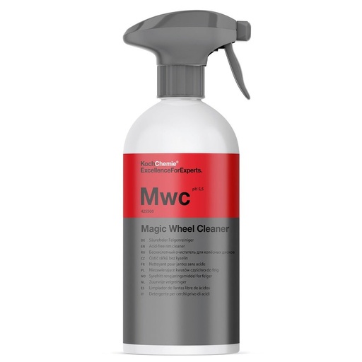 [425500] Koch Chemie Magic Wheel Cleaner Mwc